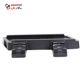 پایه نگهدارنده و شارژ پلی استیشن 4 اسپارک فاکس مدل W60P430-02