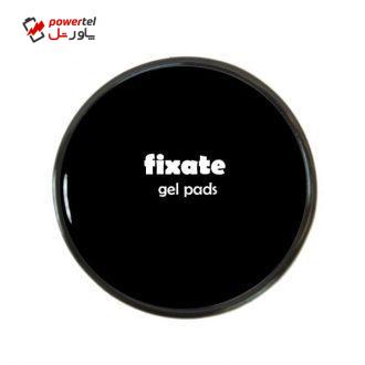 پایه نگهدارنده ژله ای گوشی موبایل مدل fixate