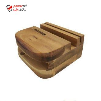 پایه نگهدارنده گوشی موبایل آریامان کد 20200