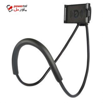 پایه نگهدارنده گوشی موبایل ارلدام مدل ET-EH34 پایه نگهدارنده گوشی موبایل ارلدام مدل ET-EH34