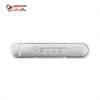 پایه نگهدارنده گوشی موبایل اسپیگن مدل U100 Universal پایه نگهدارنده گوشی موبایل اسپیگن مدل U100 Universal