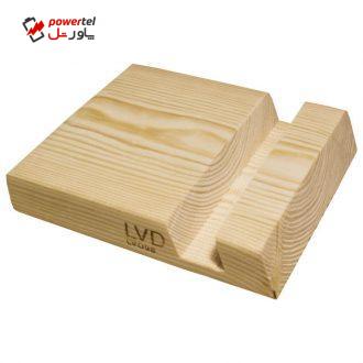 پایه نگهدارنده گوشی موبایل ال وی دی مدل PH-H V2