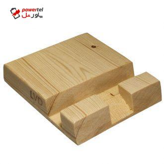 پایه نگهدارنده گوشی موبایل ال وی دی مدل Ph-HSH