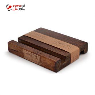 پایه نگهدارنده گوشی موبایل اچ وود مدل A1