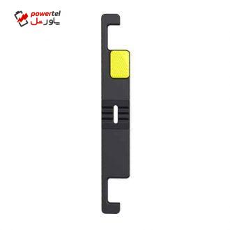 پایه نگهدارنده گوشی موبایل باسئوس مدل Lets Go SUPM-GY