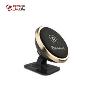 پایه نگهدارنده گوشی موبایل باسئوس مدل NT07 پایه نگهدارنده گوشی موبایل باسئوس مدل NT07