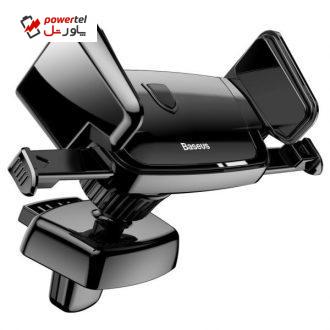 پایه نگهدارنده گوشی موبایل باسئوس مدل ROBOT Air Vent پایه نگهدارنده گوشی موبایل باسئوس مدل ROBOT Air Vent