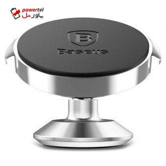 پایه نگهدارنده گوشی موبایل باسئوس مدل SUER-BOS