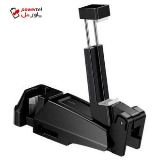 پایه نگهدارنده گوشی موبایل باسئوس مدل SUHZ پایه نگهدارنده گوشی موبایل باسئوس مدل SUHZ