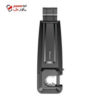 پایه نگهدارنده گوشی موبایل باسئوس مدل SUHZ-A01