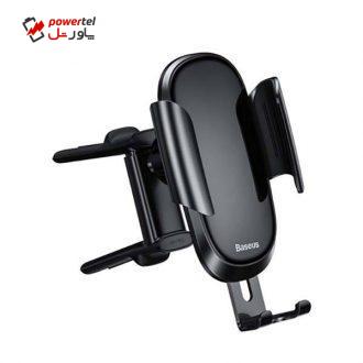 پایه نگهدارنده گوشی موبایل باسئوس مدل SUYL-BWL0 پایه نگهدارنده گوشی موبایل باسئوس مدل SUYL-BWL0