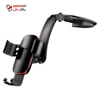 پایه نگهدارنده گوشی موبایل باسئوس مدل SUYL-F01 Metal Age Gravity پایه نگهدارنده گوشی موبایل باسئوس مدل SUYL-F01 Metal Age Gravity