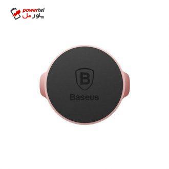 پایه نگهدارنده گوشی موبایل باسئوس مدل  Small Ear Series Vetical Type