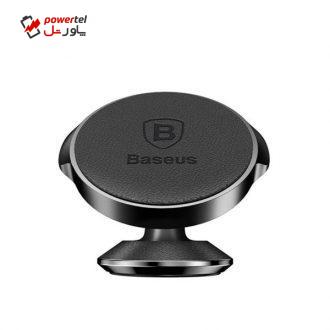 پایه نگهدارنده گوشی موبایل باسئوس مدل Small Ears کد SUER-F01