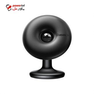 پایه نگهدارنده گوشی موبایل باسئوس مدل Star Ring Magnetic