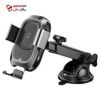 پایه نگهدارنده گوشی موبایل باسئوس مدل WXZN-B01 پایه نگهدارنده گوشی موبایل باسئوس مدل WXZN-B01
