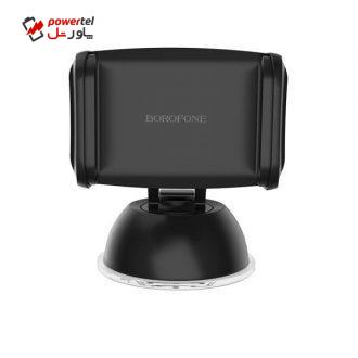 پایه نگهدارنده گوشی موبایل بروفون مدل BH4 پایه نگهدارنده گوشی موبایل بروفون مدل BH4
