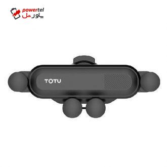 پایه نگهدارنده گوشی موبایل توتو مدل DCTV-14 پایه نگهدارنده گوشی موبایل توتو مدل DCTV-14