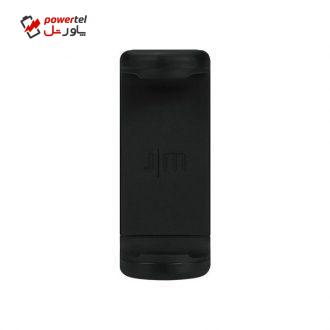 پایه نگهدارنده گوشی موبایل جاست موبایل مدل ShutterGrip پایه نگهدارنده گوشی موبایل جاست موبایل مدل ShutterGrip