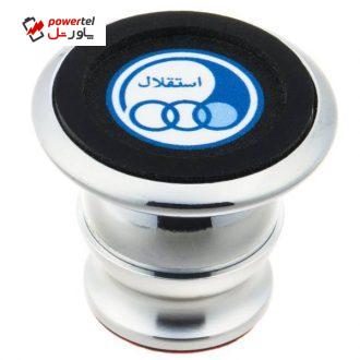 پایه نگهدارنده گوشی موبایل جنکا مدل MH009 Esteghlal پایه نگهدارنده گوشی موبایل جنکا مدل MH009 Esteghlal