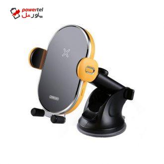 پایه نگهدارنده گوشی موبایل جوی روم مدل JR-ZS200 پایه نگهدارنده گوشی موبایل جوی روم مدل JR-ZS200