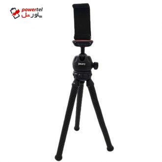 پایه نگهدارنده گوشی موبایل جی ماری مدل MT-25 پایه نگهدارنده گوشی موبایل جی ماری مدل MT-25