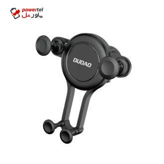 پایه نگهدارنده گوشی موبایل دودا مدل F3S پایه نگهدارنده گوشی موبایل دودا مدل F3S