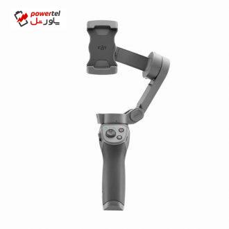 پایه نگهدارنده گوشی موبایل دی جی آی مدل Osmo Mobile 3 پایه نگهدارنده گوشی موبایل دی جی آی مدل Osmo Mobile 3