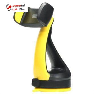 پایه نگهدارنده گوشی موبایل ریمکس مدل RM-C15 پایه نگهدارنده گوشی موبایل ریمکس مدل RM-C15