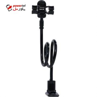 پایه نگهدارنده گوشی موبایل ریمکس مدل RM-C21 پایه نگهدارنده گوشی موبایل ریمکس مدل RM-C21
