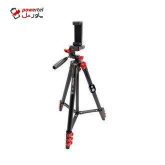 پایه نگهدارنده گوشی موبایل زومی مدل T80 پایه نگهدارنده گوشی موبایل زومی مدل T80