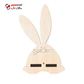 پایه نگهدارنده گوشی موبایل طرح خرگوش گوش دراز کد 001 پایه نگهدارنده گوشی موبایل طرح خرگوش گوش دراز کد 001