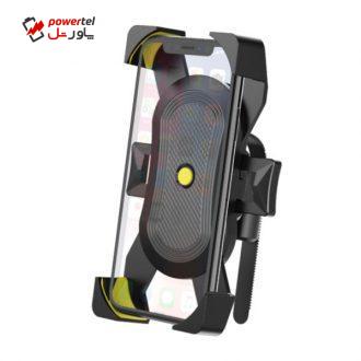 پایه نگهدارنده گوشی موبایل فوننگ مدل CP18 پایه نگهدارنده گوشی موبایل فوننگ مدل CP18