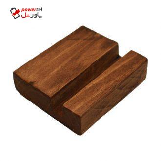 پایه نگهدارنده گوشی موبایل لوکسینو مدل رویال پایه نگهدارنده گوشی موبایل لوکسینو مدل رویال