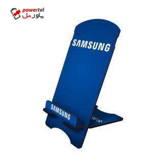پایه نگهدارنده گوشی موبایل لوکسینو مدل Bvl _ 32 پایه نگهدارنده گوشی موبایل لوکسینو مدل Bvl _ 32