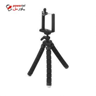 پایه نگهدارنده گوشی موبایل مدل اسپایدر