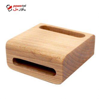 پایه نگهدارنده گوشی موبایل مدل ویژن 66 پایه نگهدارنده گوشی موبایل مدل ویژن 66