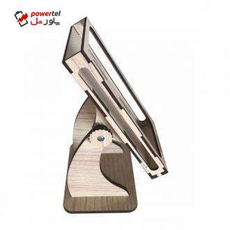 پایه نگهدارنده گوشی موبایل مدل 1B-02 پایه نگهدارنده گوشی موبایل مدل 1B-02
