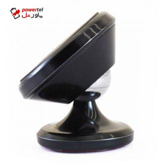 پایه نگهدارنده گوشی موبایل مدل 360 درجه مگنتی پایه نگهدارنده گوشی موبایل مدل 360 درجه مگنتی