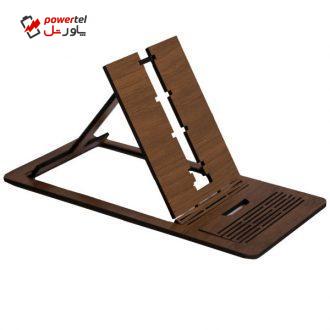 پایه نگهدارنده گوشی موبایل مدل AH0211 پایه نگهدارنده گوشی موبایل مدل AH0211
