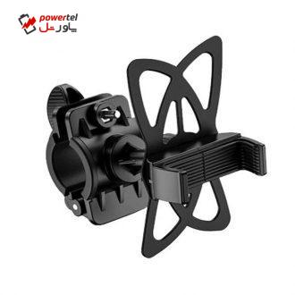 پایه نگهدارنده گوشی موبایل مدل B-360 پایه نگهدارنده گوشی موبایل مدل B-360