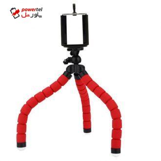 پایه نگهدارنده گوشی موبایل مدل DST-Spider-3 پایه نگهدارنده گوشی موبایل مدل DST-Spider-3