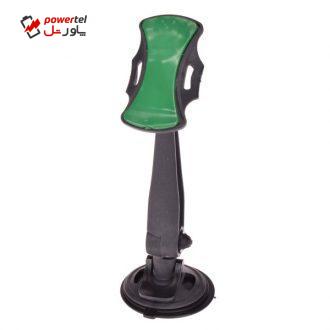 پایه نگهدارنده گوشی موبایل مدل GR-702 پایه نگهدارنده گوشی موبایل مدل GR-702