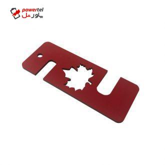 پایه نگهدارنده گوشی موبایل مدل H6 پایه نگهدارنده گوشی موبایل مدل H6