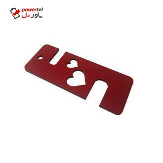 پایه نگهدارنده گوشی موبایل مدل H7