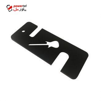پایه نگهدارنده گوشی موبایل مدل H8 پایه نگهدارنده گوشی موبایل مدل H8