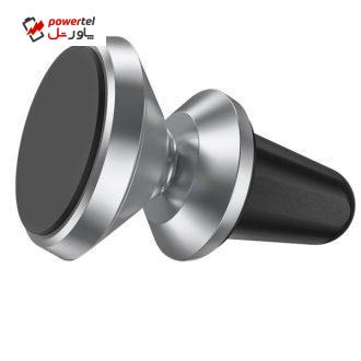 پایه نگهدارنده گوشی موبایل مدل M-360 مگنتی پایه نگهدارنده گوشی موبایل مدل M-360 مگنتی