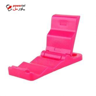 پایه نگهدارنده گوشی موبایل مدل MIN کد 11