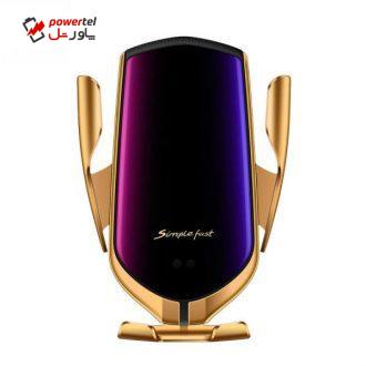 پایه نگهدارنده گوشی موبایل مدل R1 پایه نگهدارنده گوشی موبایل مدل R1