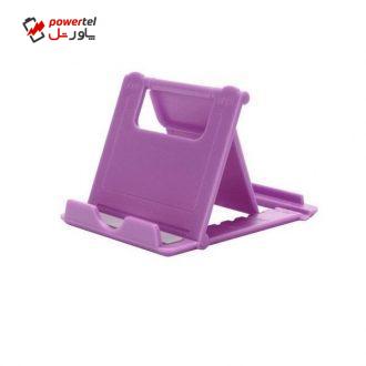 پایه نگهدارنده گوشی موبایل مدل S-22 پایه نگهدارنده گوشی موبایل مدل S-22